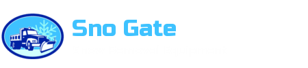 Sno Gate